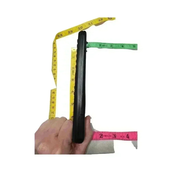 Philips Magnavox *READ* Remote Control Model: N023OUD Black U179 Tested Works - Picture 7 of 11